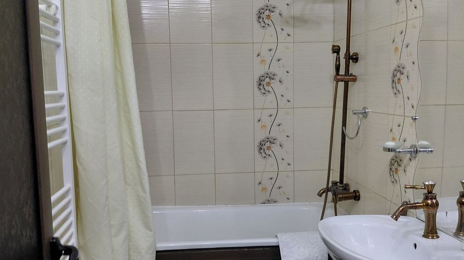 Apartament 2 cam – Tiglina 2, etaj 2/4 ,pozitie excelenta - Poză 12