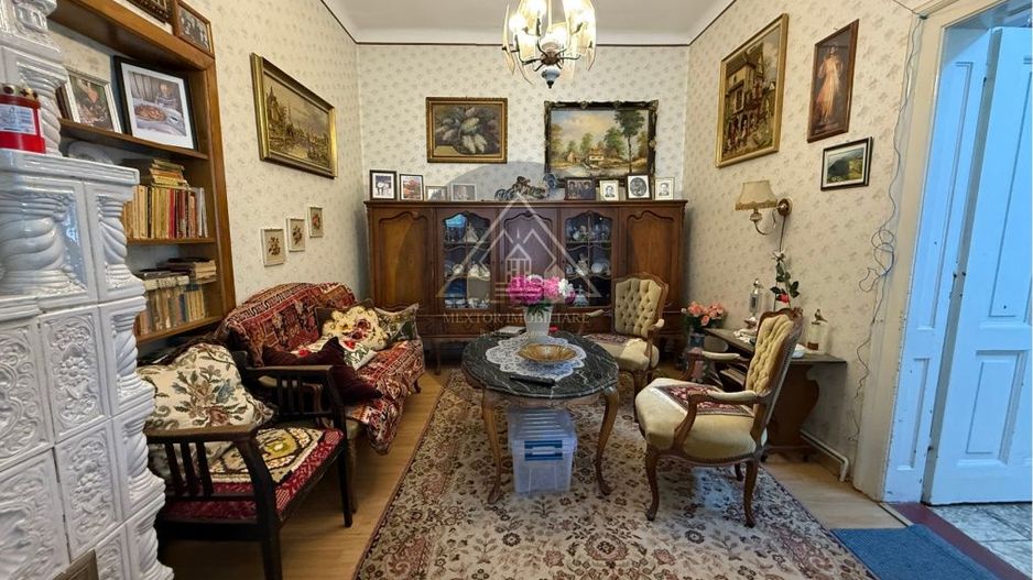 Casa de 4 camere, zona Mosnei - Poză 7