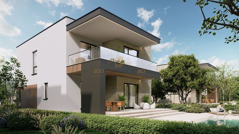 Silistea Snagovului, Teren 23.761 mp, deschidere 226 ml catre lac - Poză 16