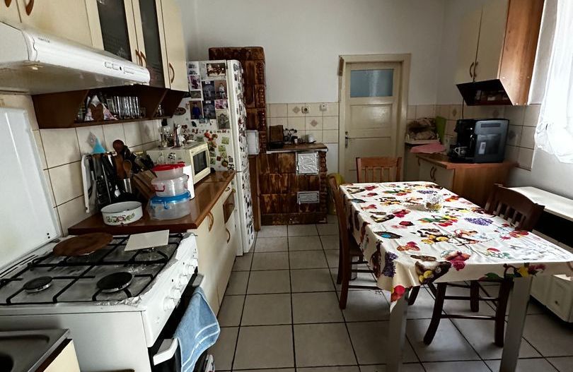 Casă cu 5 camere – Sântana centru, jud. Arad - Poză 21