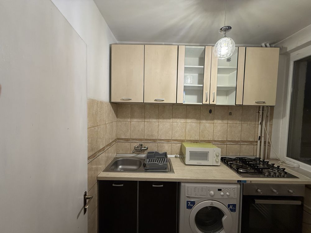 Garsoniera de inchiriat zona Iancului - Poză 5
