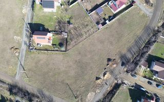 Parcele de teren cu destinatie comerciala | Mosnita Noua - Poză 3