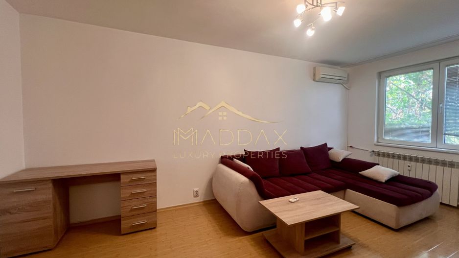 Apartament 2 camere // Gorjului - Lujerului - Poză 3