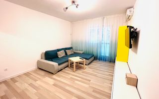 APARTAMENT RENOVAT NOU DECOMANDAT BLOC 1978 REABILITAT METROU GORJULUI - Poză 3