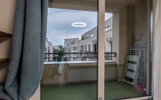 2 camere, Parcare, Premium, Revo, Andrei Muresanu, Sigma, Calea Turzii - Poză 10