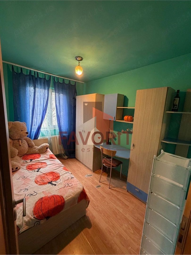 Apartament 3 camere | Calea Sagului - Poză 5