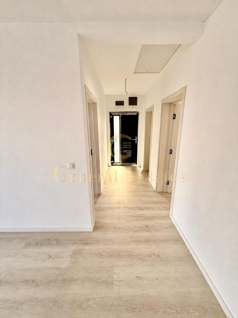 Casa moderna 4 camere teren 300 mp constructie noua - Poză 5
