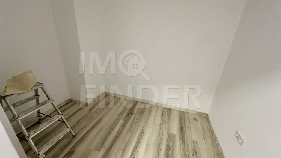 Vanzare apartament 4 camere, Europa, 116 mp ultrafinisat, imobil nou - Poză 4
