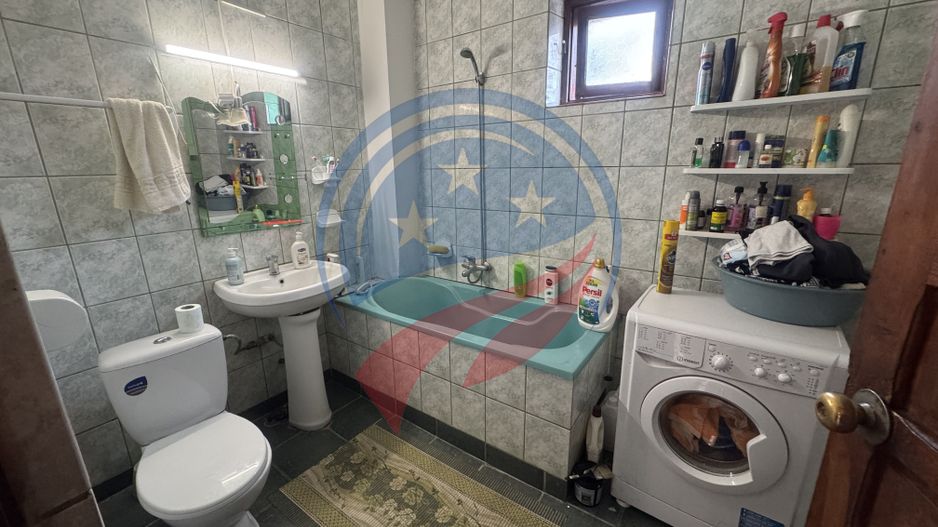 CASA P+1+M ZONA CENTRALA - Poză 8