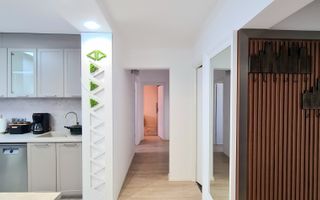 Apartament 3 camere de închiriat Brasov - Poză 9