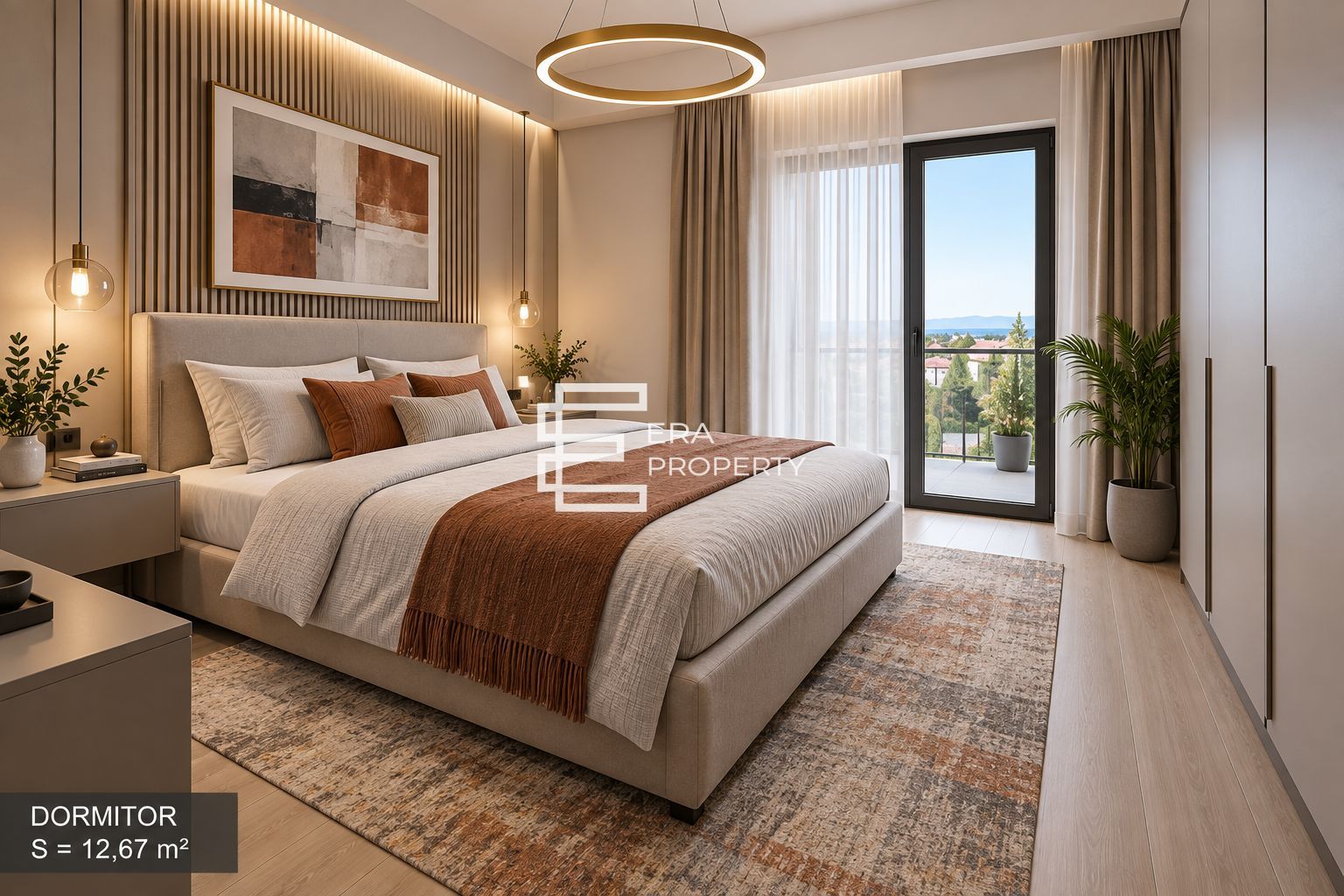 Apartament 4 camere  LA CHEIE-Doamna Stanca/Selimbar - Poză 2
