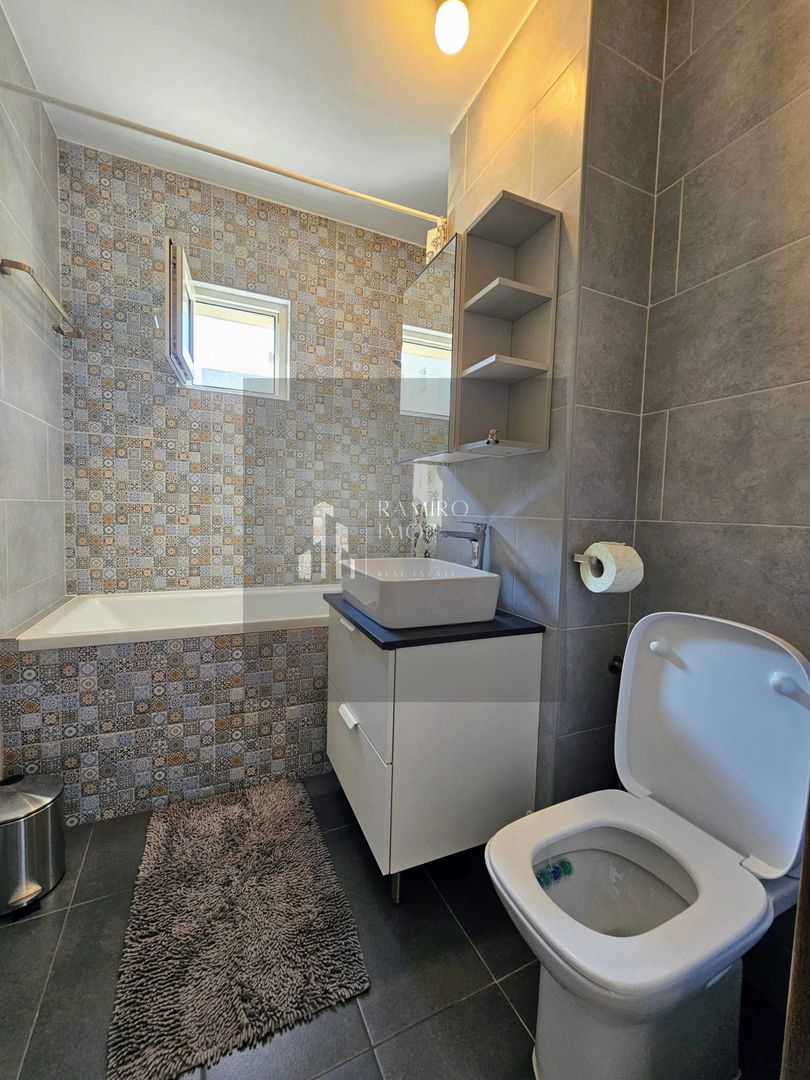 Apartament 3 camere, Tineretului/P-ta Norilor, 5 min metrou, renovat - Poză 6