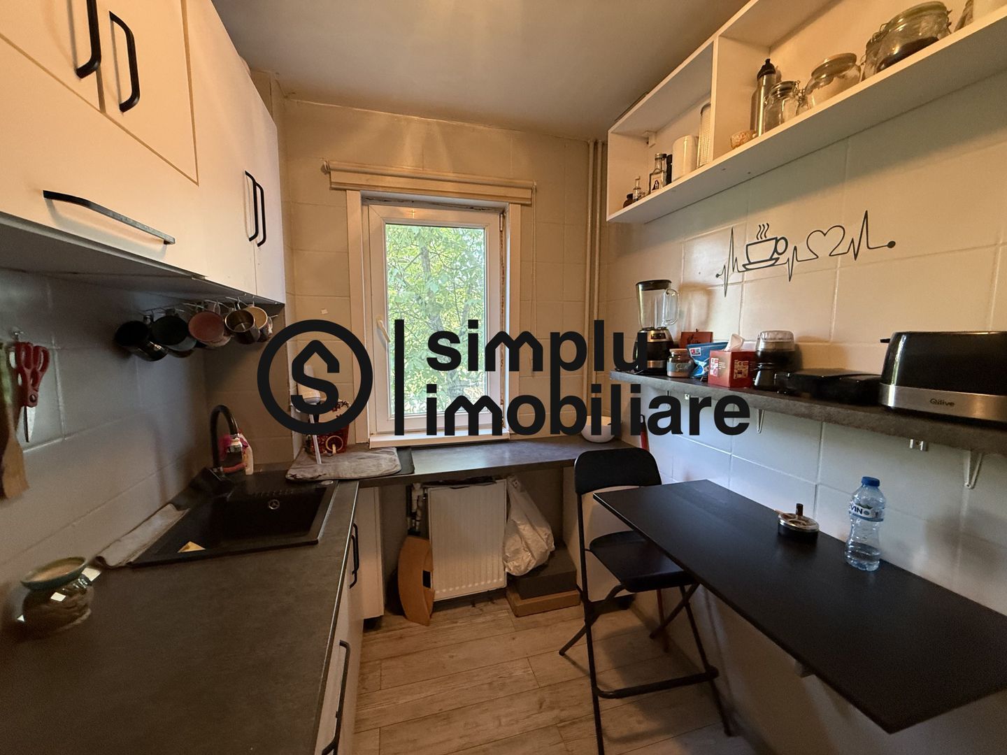 Apartament 3 camere Rovine et 2/4 - Poză 14