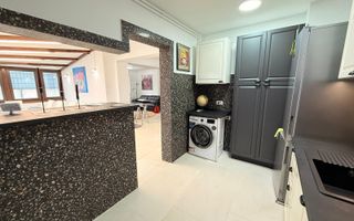 Penthouse Putul lui Zamfir / Floreasca - Poză 6