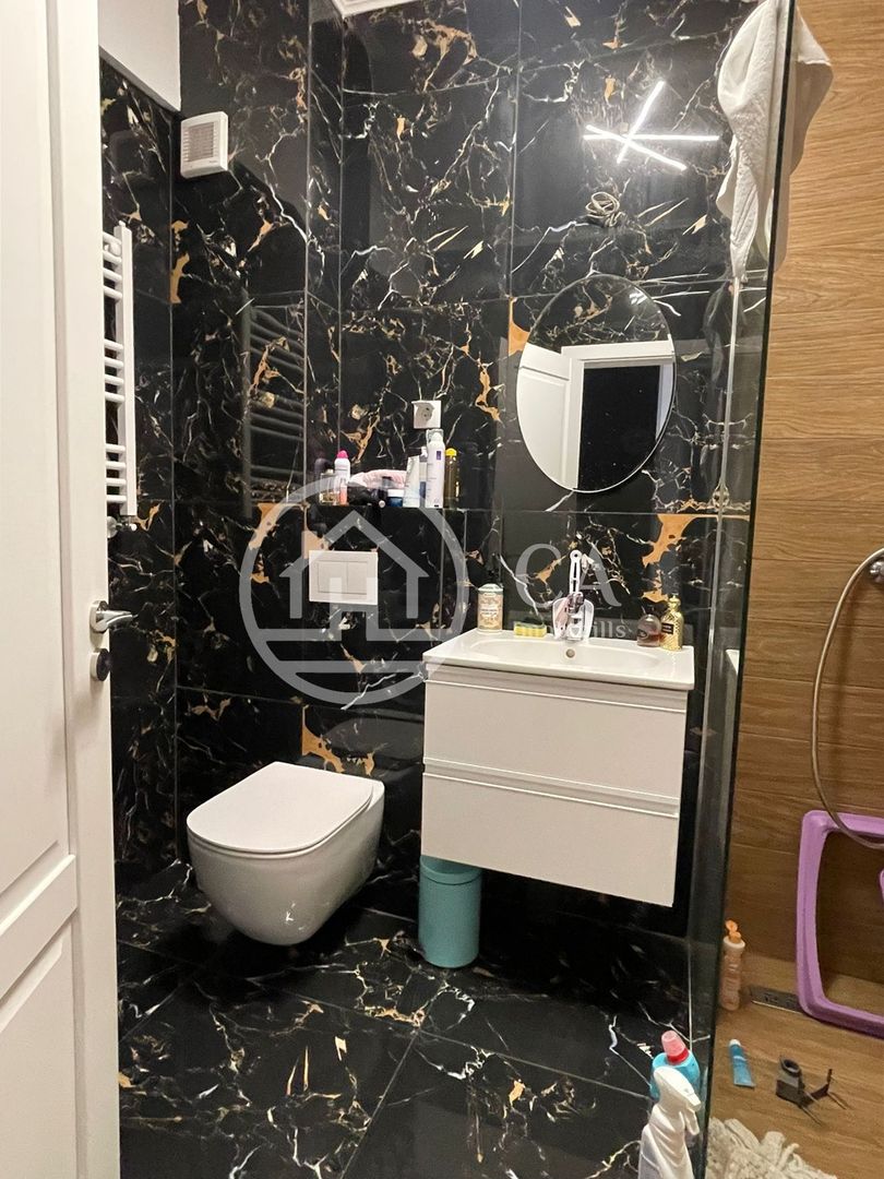 Apartament cu 2 camere de inchiriat in Luceafarul, Oradea - Poză 8