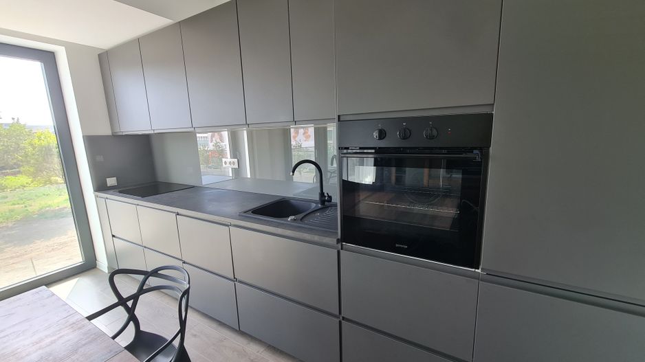 2 camere | Aviației | Parcare subterana | Cloud 9 | Promenada Mall - Poză 4