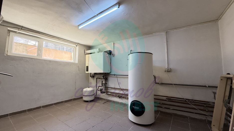 Casă birouri Piața Muncii | 365 mp - Poză 16