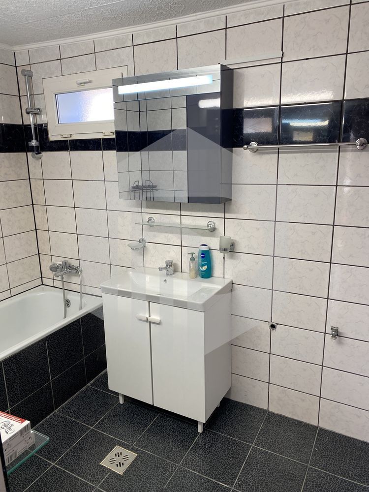 Apartament 2 camere la casa | Etaj 1 |  Mobilat si utilat - Poză 5