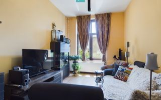 Casă D+P+M în Piața Traian - Poză 6