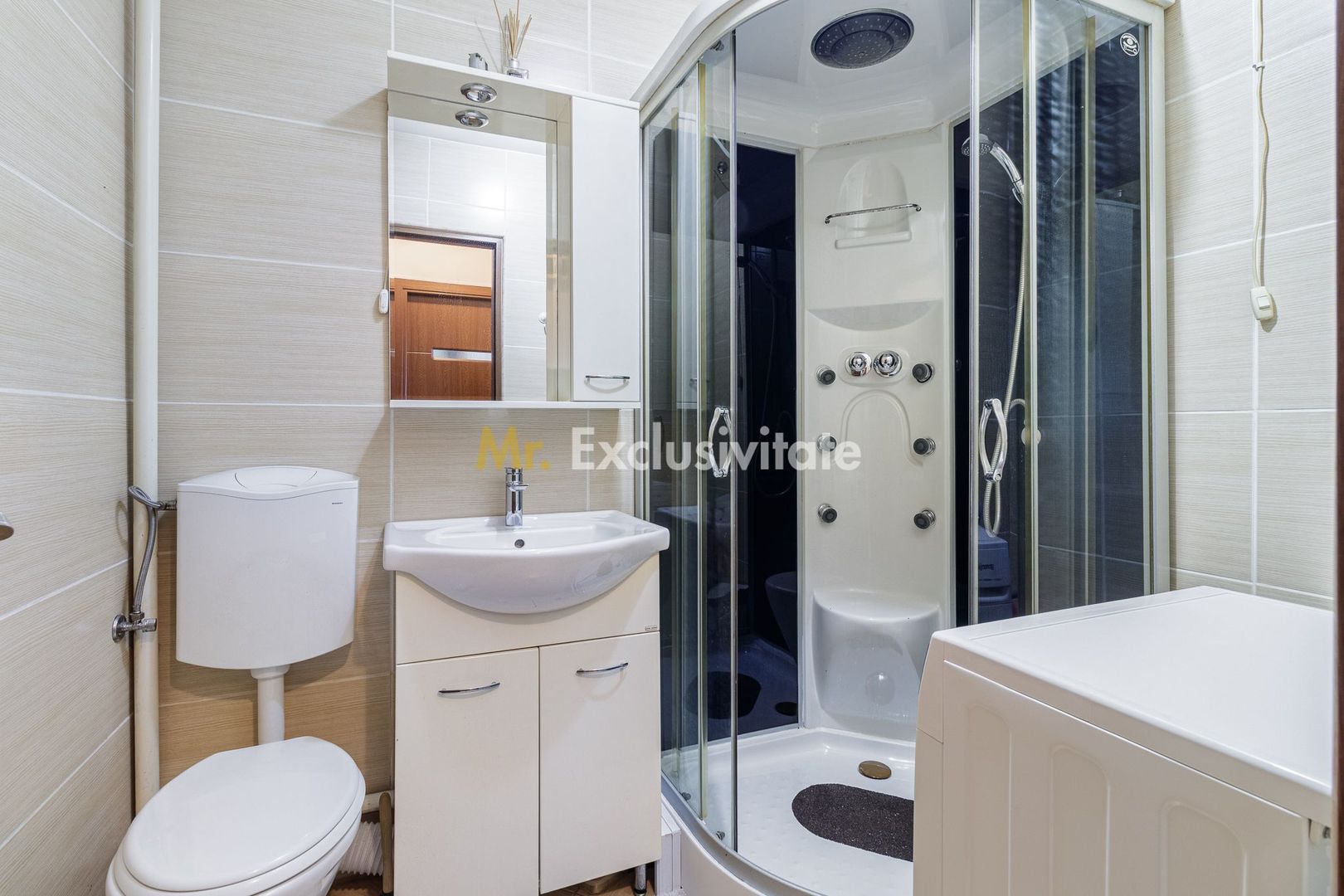 Garsoniera cu priveliste - Pallady - Poză 9