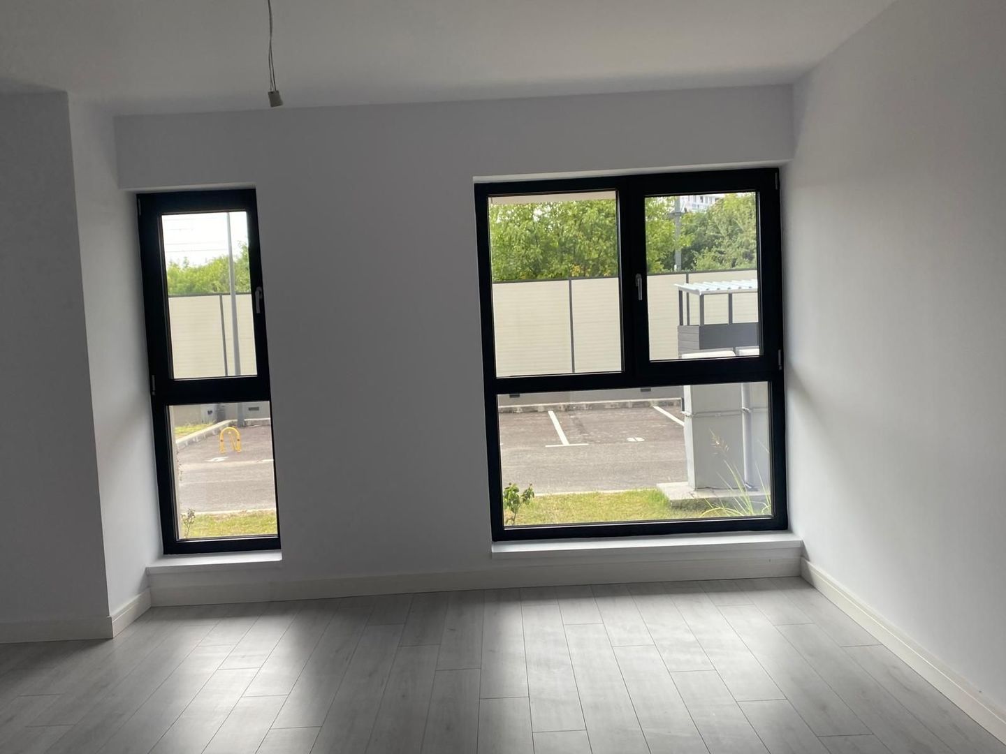 Apartament Onix Park - Pipera Nord, 2 camere, 57 mp - Poză 1