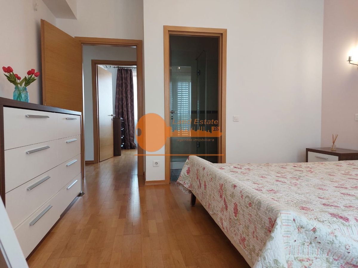 Apartament 3 camere de închiriat – Kiseleff - Poză 6