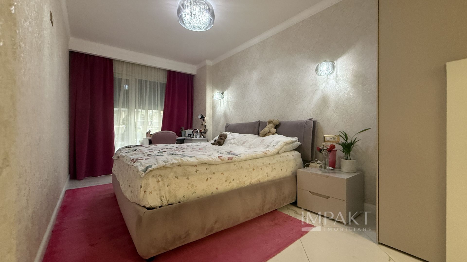 Apartament cu 3 camere confort sporit in cartierul Sopor - Poză 9