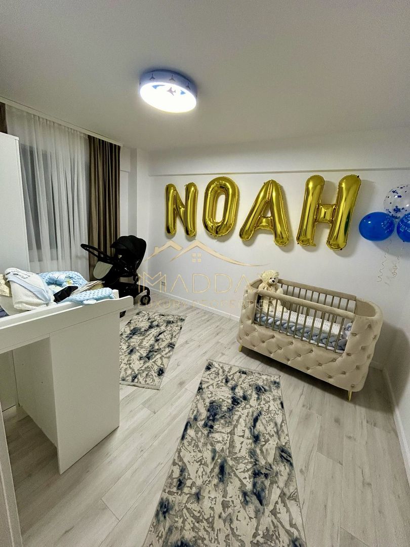 Apartament *3 camere* // Andronache - Tei - Poză 9