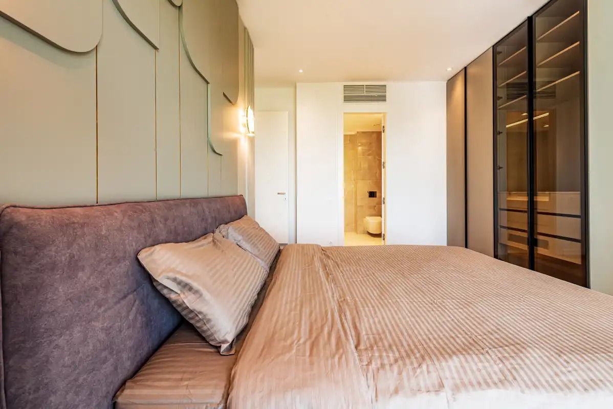 Apartament High-End 3 camere One Verdi Park I Barbu Vacarescu - Poză 16