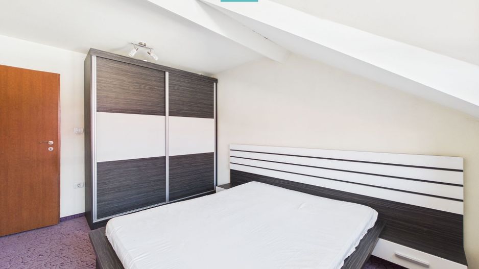 Apartament pe 3 niveluri - ultracentral, Arad - Poză 10