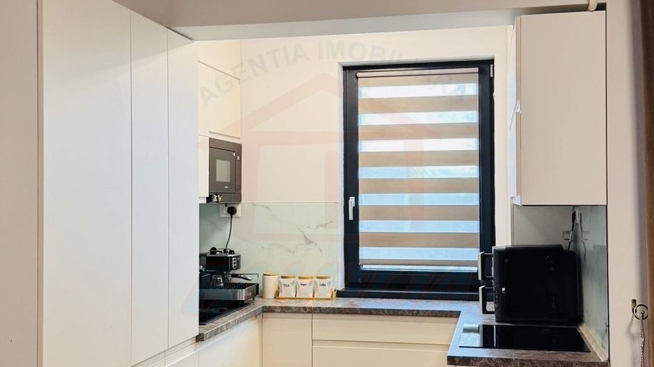 De vanzare 2 camere in Galati, Complex Flamingo, imobil 2022 - Poză 8