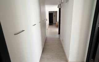 Apartament 3 camere, etaj 3/5 86mp // Valea Lupului - Rond Era - Poză 3