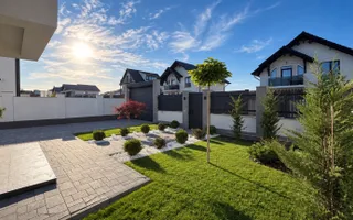 Duplex | Intabulat | Utilitǎți | TVA Inclus - Poză 22