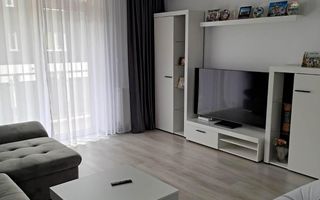 Calea Urseni | 2 Camere | Mobilat si Utilat | Etaj 1 | Disponibil imediat - Poză 1