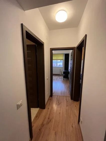 AP. 3 CAMERE 1 MAI, LOC PARCARE, BLOC NOU, CENTRALA, METROU 10 MINUTE - Poză 10