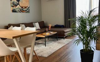 Apartament 3 camere, 63 mp • Ansamblul Luminia • Cartier Europa - Poză 1