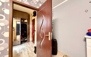 Apartament deosebit cu 2 camere | Iosefin - Poză 10