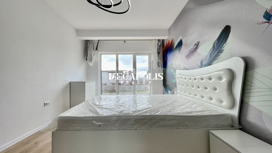 Duplex 4 camere | Prima închiriere - Poză 12