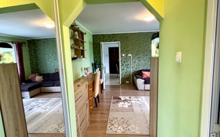 Apartament 3 camere | Etaj 1 | Zona Micro 16 - Poză 20