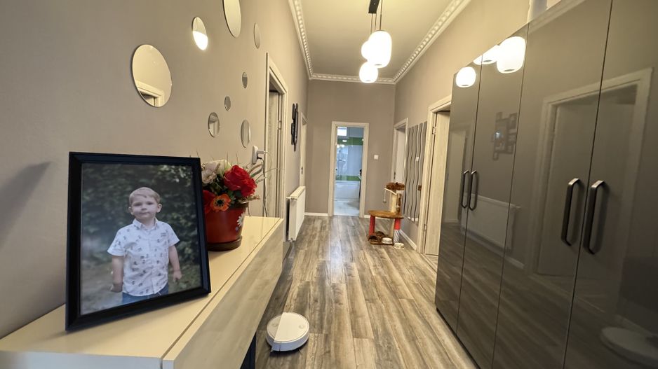 Casa in Ungaria, Nagykereky, 117 mp. 115 000 Euro. Comision 0. - Poză 6