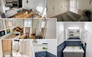 Apartament 3 camere zona Theodor Pallady - Metrou Nicolae Teclu - Poză 6