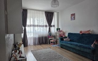 De vanzare apartament 2 camere Sos Pantelimon - Poză 2