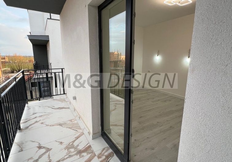 Apartament 2 camere Braytim - Poză 5