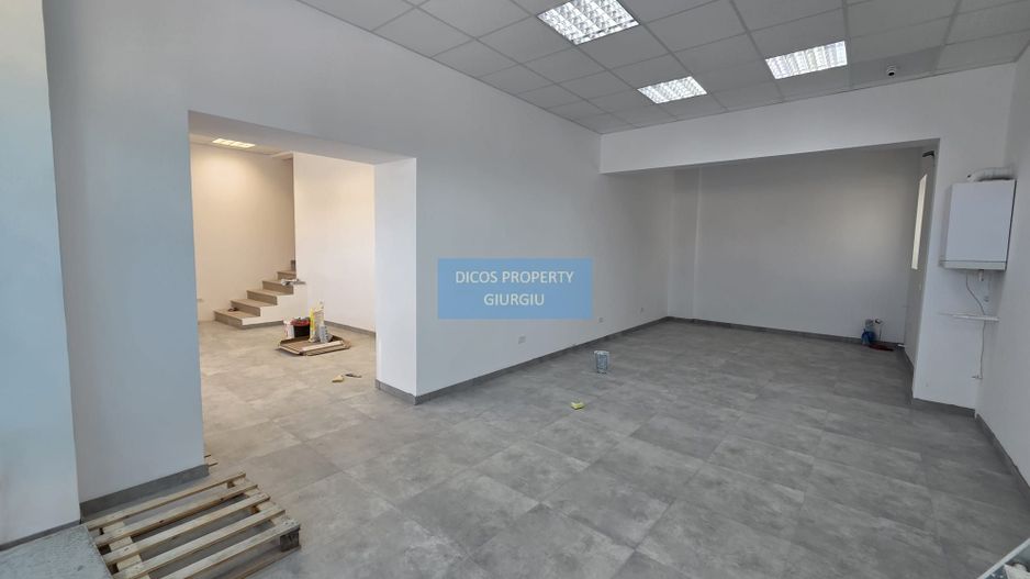 Închiriere Spațiu Comercial – Zonă Centrală - Poză 9
