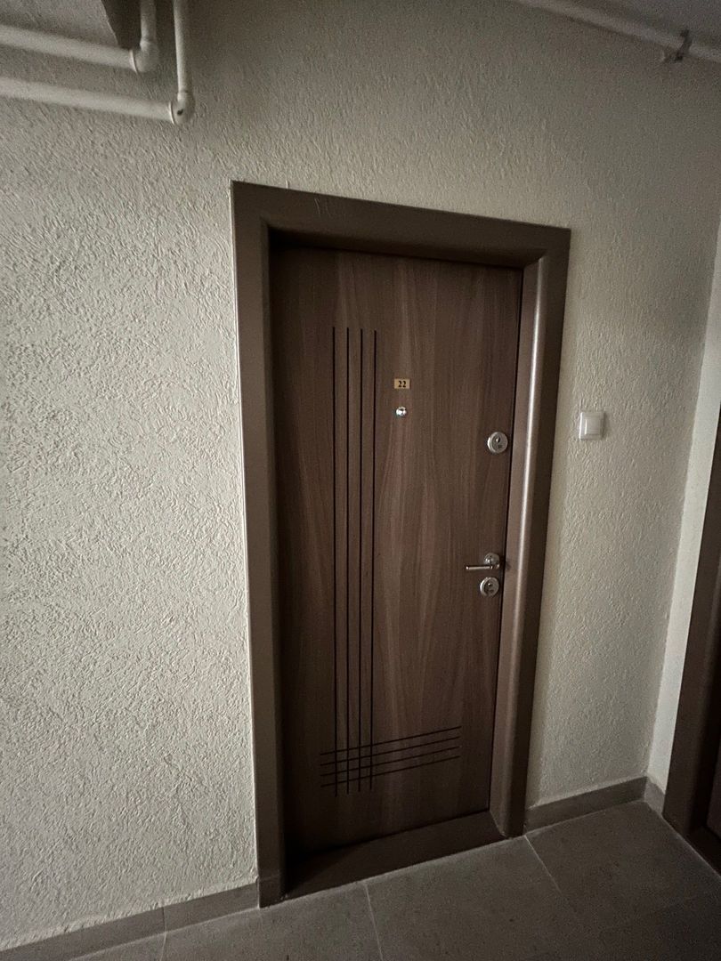 Ap 22 Teilor Residence - 2 camere - Poză 5