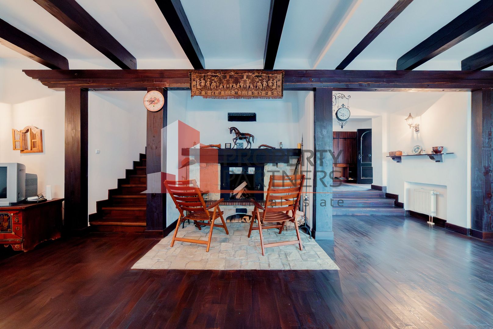 Casa de vacanta Predeal - Poză 12