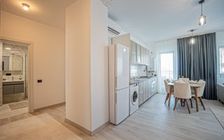 Tomis Plus - Celine Elegance -Vânzare apartament cu 2 camere - Poză 3