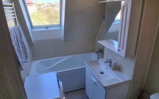 Apartament deosebit de vânzare – Zona Gară Silvestru - Poză 7