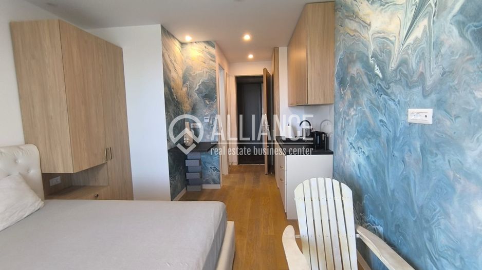 OLIMP(COD03) - Studio de lux in Complex exclusivist ! - Poză 25