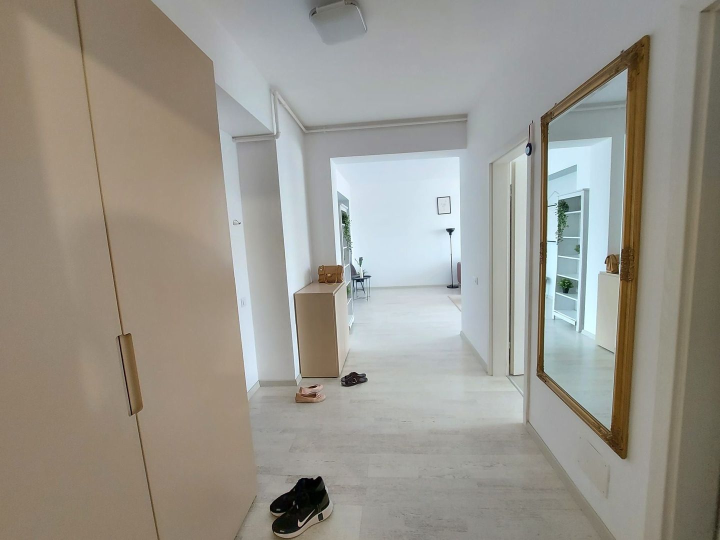 Pet Friendly! 2 Camere + Parcare, Metropolitan Residence, Aviatiei - Poză 4